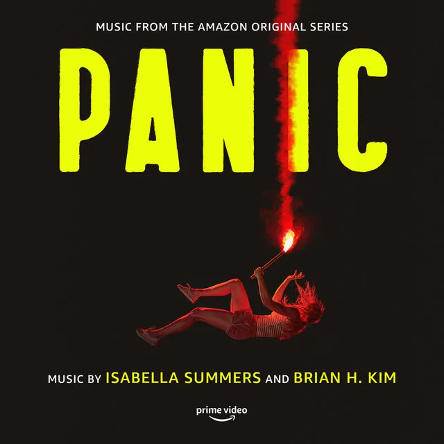 Panic (Music From the Amazon Original Series)