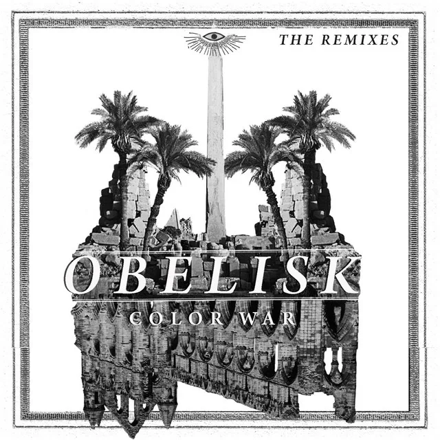 Obelisk - Marcos Cabral Remix