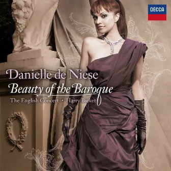 Beauty Of The Baroque by Danielle de Niese