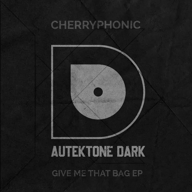 Give Me That Bag - EP