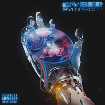 CYBER SYMPHONY by BALL