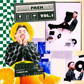 care PACHage VOL 1 by PACH.