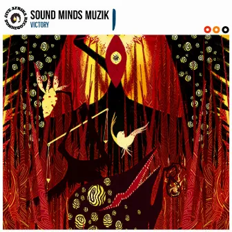 Victory by Sound Minds Muzik