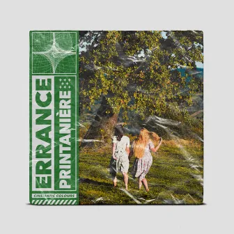 Errance Printanière by Ambiance de Fond