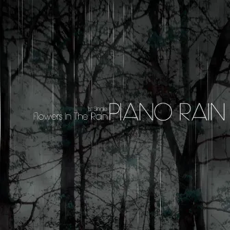 Flowers In The Rain by Piano Rain