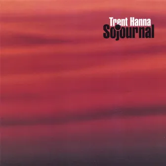 Sojournal by Trent Hanna