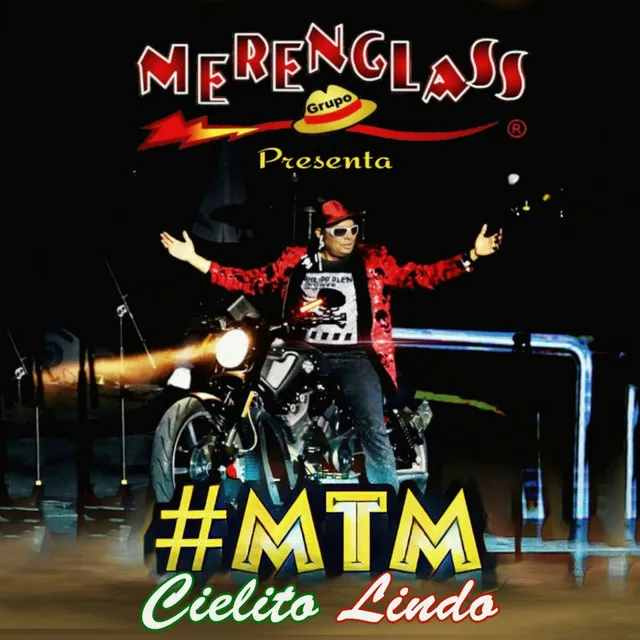 Cielito Lindo (En Vivo Desde el Metropólitan)