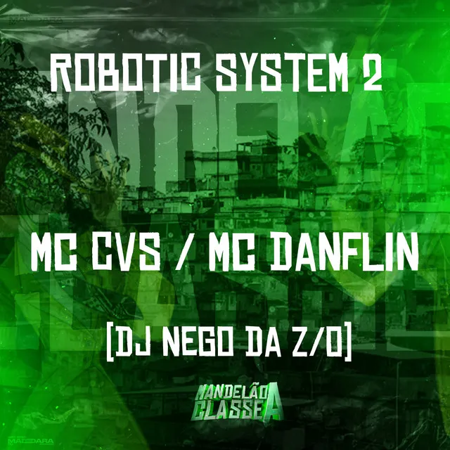 Robotic System 2