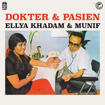 Dokter & Pasien by Munif Bahasuan