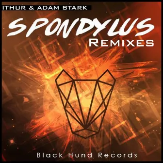 Spondylus Remixes by Ithur