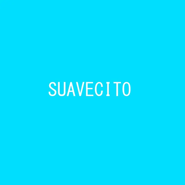 Suavecito