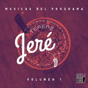 Volumen 1 (En Vivo) by TERERE JERE