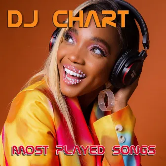 Most Played Songs by Dj-Chart