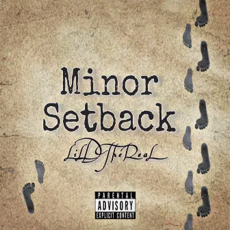 Minor Setback by LiLDTheReaL