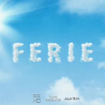 Ferie by Yung ShoeLayse