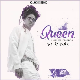 Queen by Gunna