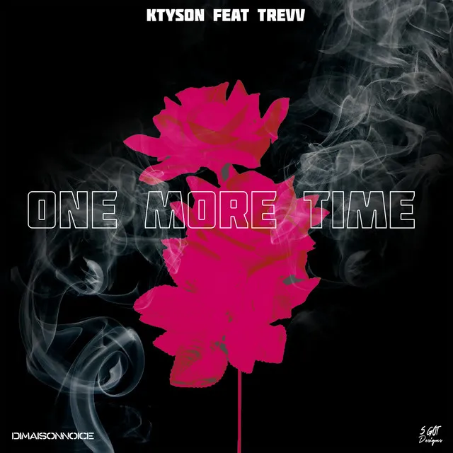 One More Time (feat. Trevv)