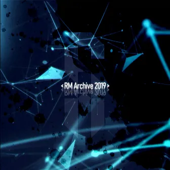 RM Archive 2019 by Reku Mochizuki