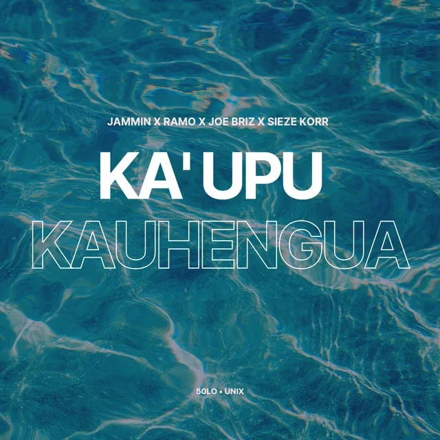 Ka'upu Kauhengua