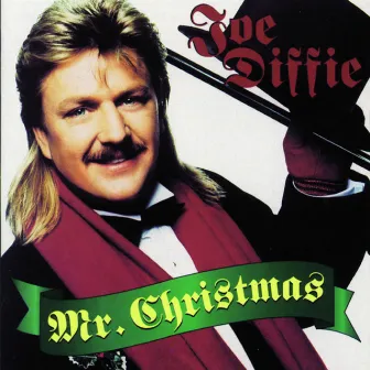 Mr. Christmas by Joe Diffie