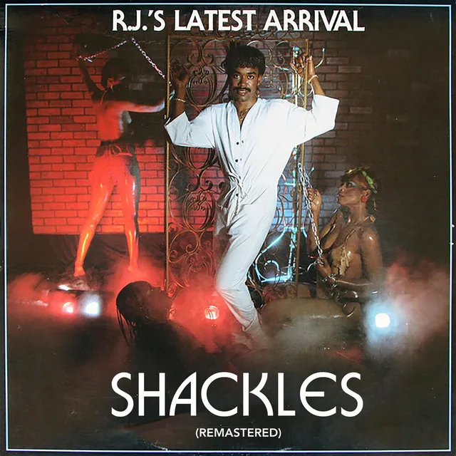 SHACKLES (2023 REMASTERED)