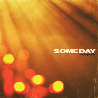 Someday by Hideyoshi