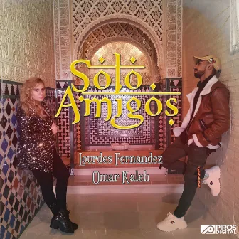 Solo Amigos by Lourdes Fernandez