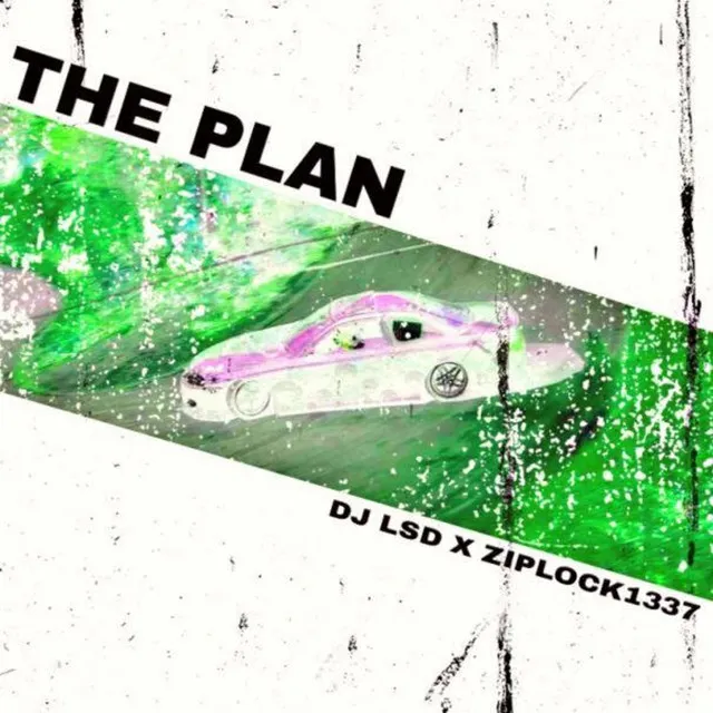 The Plan - Slow Down + Reverb + Pitch Down