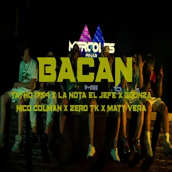 Bacan by Maty Vera