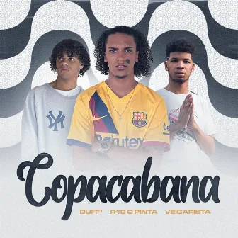 Copacabana by Veigarista