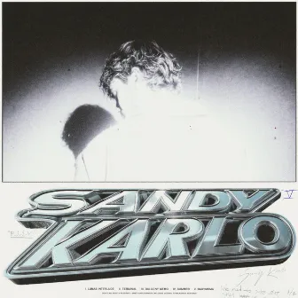 Sandy Karlo by Felix Sandman