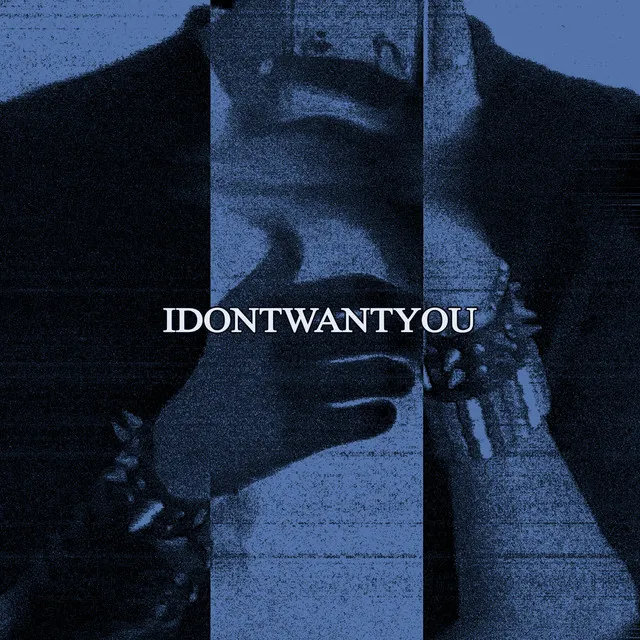 IDONTWANTYOU