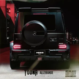 Allemande by Toona