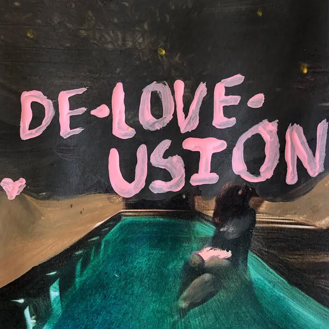 DE-LOVE-USION