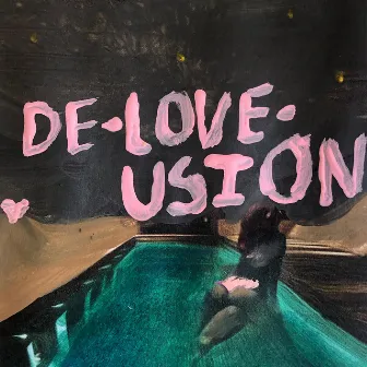 DE-LOVE-USION by Dounia