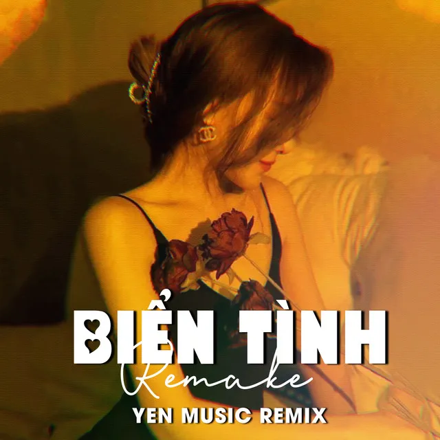 Biển Tình (SM RECORDS Remake) - Yen Music Remix