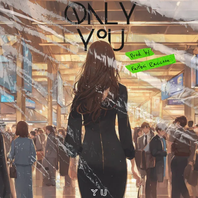 Only You