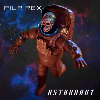 Astronaut by Piur Rex