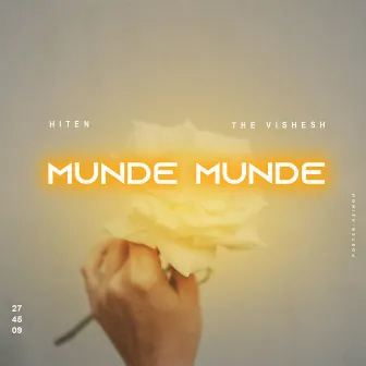 Munde Munde by Hiten