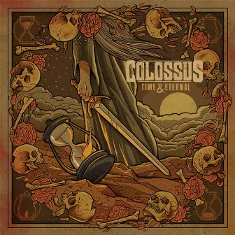 Time & Eternal by Colossus