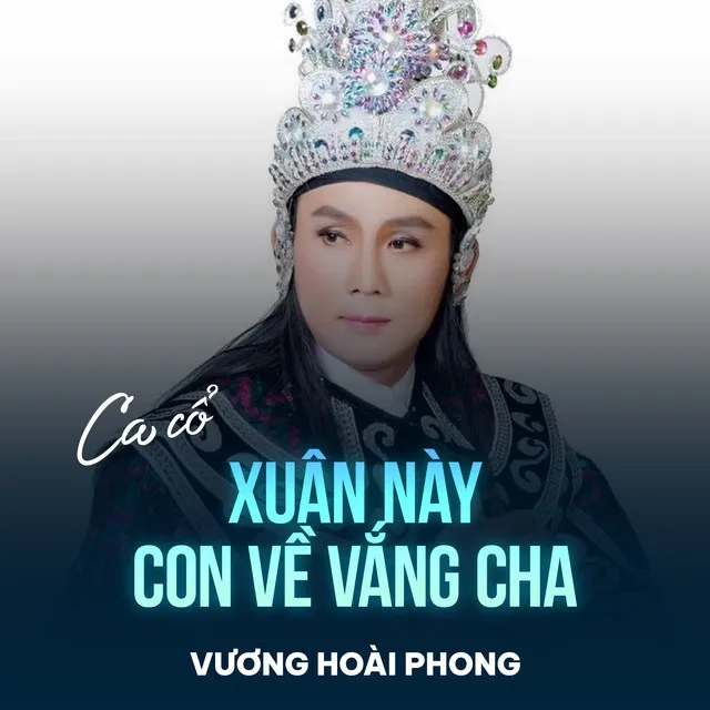 Xuân Này Con Về Vắng Cha