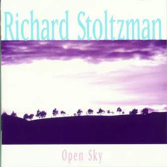 Open Sky by Richard Stoltzman