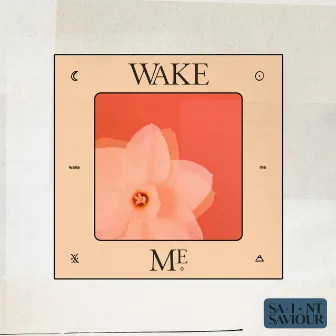 Wake Me by Saint Saviour