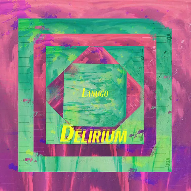 Delirium