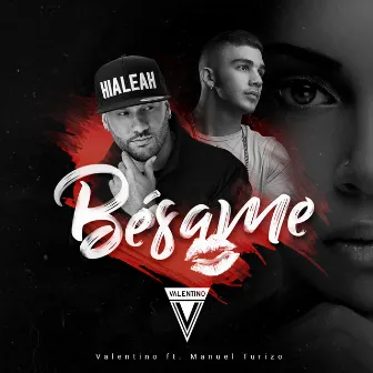 Besame by Valentino