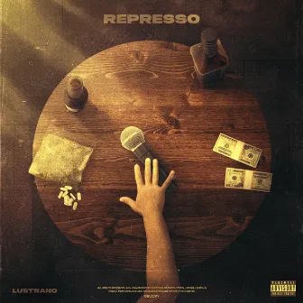 REPRESSO by Lu Strano