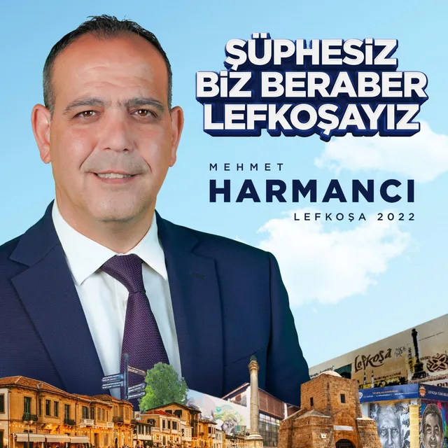 Bu Şehir Kararlı, Seninle Harmancı