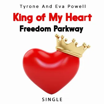 King of My Heart by 