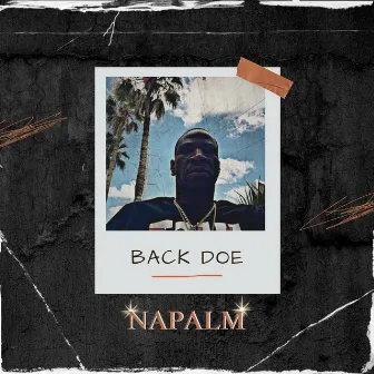 Back Doe by Napalm