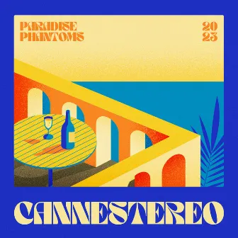 Cannestereo by Paradise Phantoms